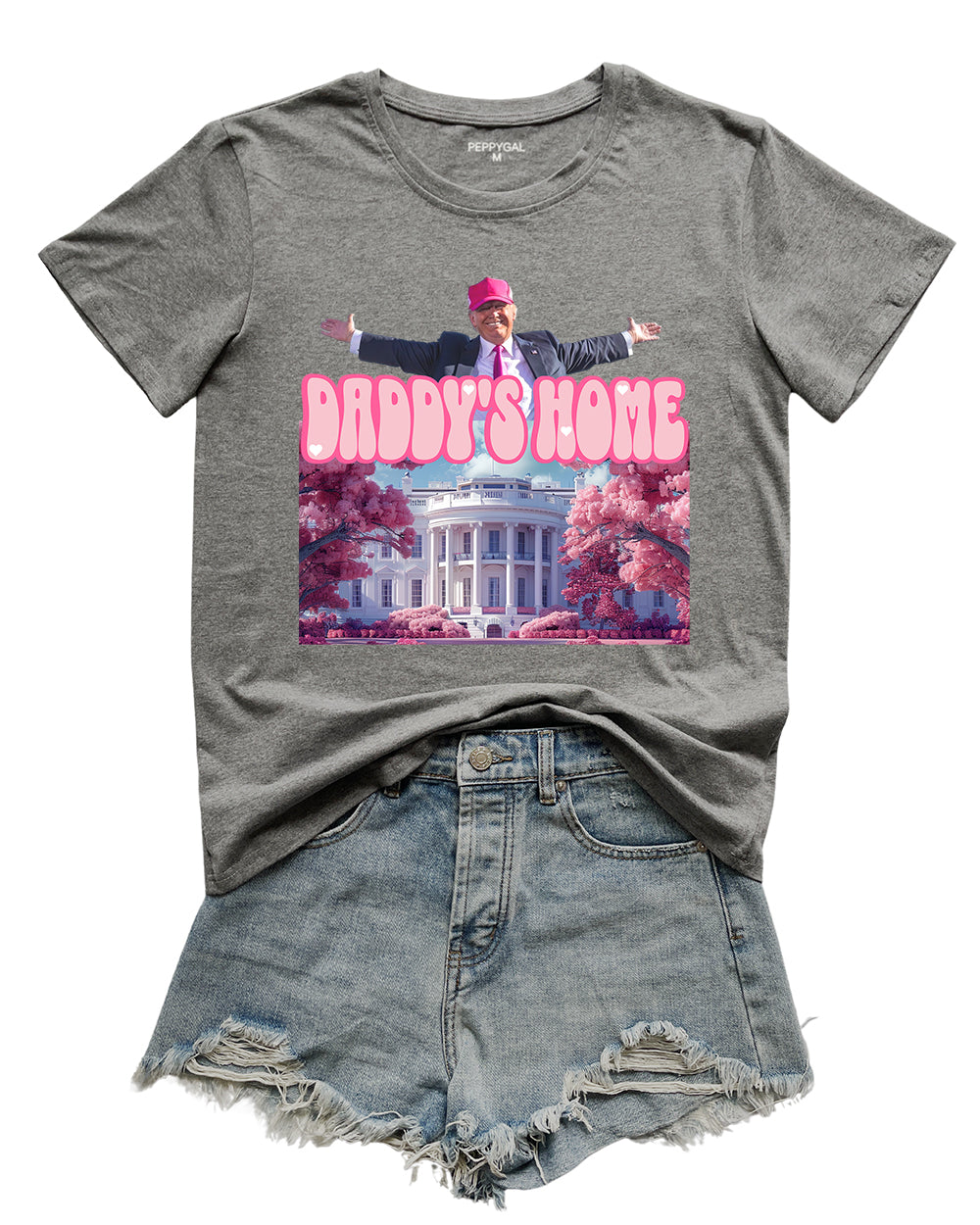 Daddy's Home Tee