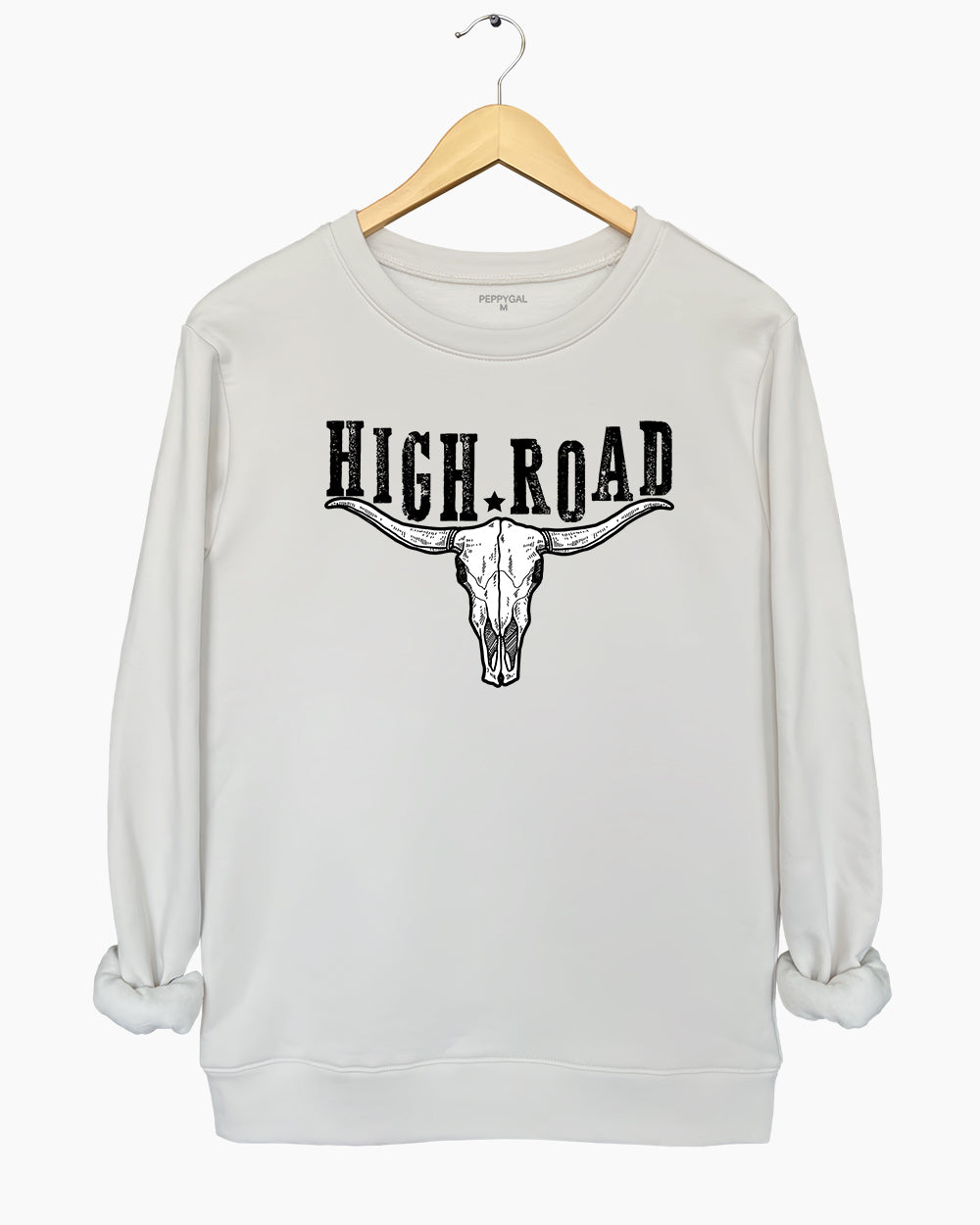 Don't Need Ticket to shh Show Sweatshirt